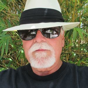 Meet your Posher, Mark